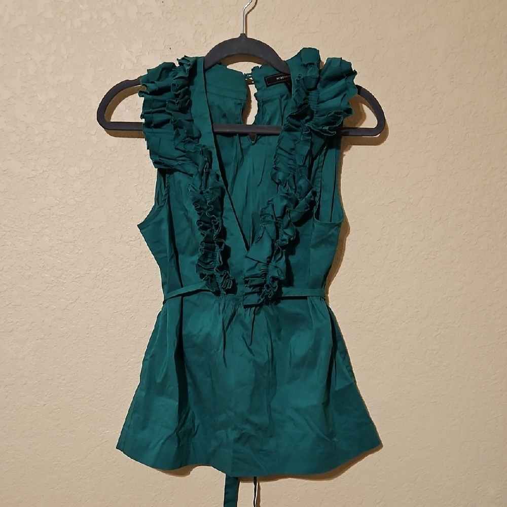 BCBG MAXAZRIA Shirt Size S